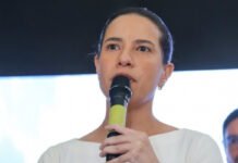 Deu no Programa Edenevaldo Alves: “Já que a governadora está na cidade, manda ela vir para o Quati que está sem água”