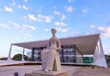 Executivos do Master e do BRB prestam depoimento à Polícia Federal