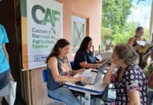 Cerca de 400 produtores já fizeram o Cadastro Nacional da Agricultura Familiar este ano em Petrolina