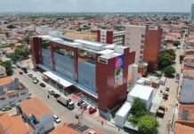 Hospital Regional de Juazeiro abre processo seletivo para técnico ou tecnólogo em radioterapia