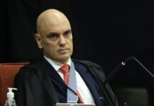 Moraes suspende aplicação da lei da dosimetria até julgamento do STF