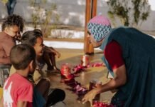 Espetáculo gratuito ‘Eu Cá Com Meus Botões’ é apresentado nas comunidades quilombolas do Sertão de Pernambuco