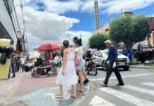 Feriado Proclamação da República: Comércio funcionará normalmente no sábado (15) em Petrolina (PE) e Juazeiro (BA)