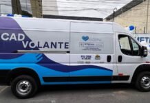 CadVolante leva serviços de cidadania para comunidades de Petrolina