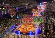 Iphan avalia formalizar desfiles da Marquês de Sapucaí como Patrimônio Cultural do Brasil