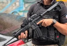 Operações e Reconhecimento Facial colocam Polícia da Bahia no Top 3 do Brasil em cumprimentos de mandados de prisão