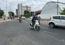 Vítimas de acidentes com motos custaram R$ 24 milhões ao SUS em Pernambuco nos últimos anos