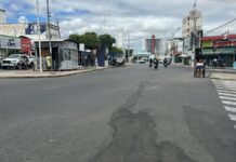 Petrolina (PE): Comércio poderá fechar para o jogo do Brasil na segunda (29); veja comunicado de sindicatos