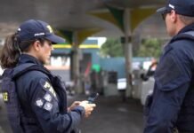 PRF, TREs e forças de segurança atuarão em conjunto nas eleições