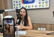 Eleições 2026: Josimara Cavalcanti afirma que vê possibilidade de apoiar Miguel Coelho