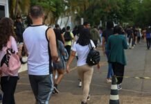 Prouni divulga aprovados em primeira chamada