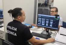 Bahia registra 2 milhões de Carteiras de Identidade Nacional emitidas