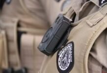 Bahia: Ministério Público recomenda correção no uso de câmeras corporais por policiais