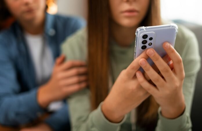 celular foto freepik