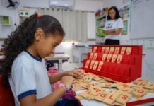 Prazo para renovação de matrículas da Rede Municipal de Petrolina termina nesta sexta (23)