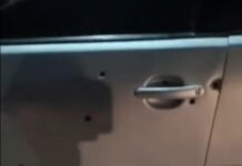 Policial aposentado sofre tentativa homicídio e tem carro crivado por balas em Curaçá (BA)