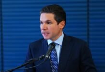 Motta libera cota parlamentar para deputados eleitos antes mesmo da posse