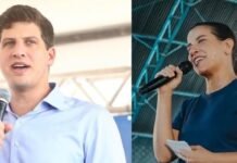 Eleições 2026: João Campos ganha em primeiro turno com 52%, mostra pesquisa