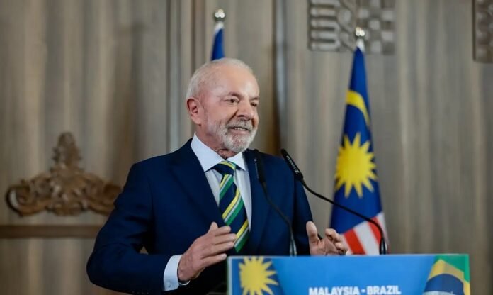 lula foto de ricardo stuckert