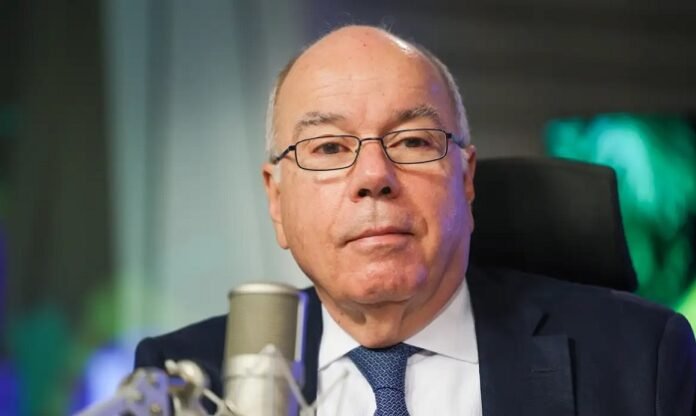 mauro vieira foto fabio rodrigues pozzebom