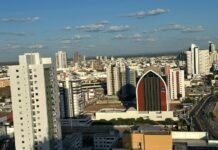 Petrolina segue com níveis de umidade do ar abaixo de 20% nesta semana