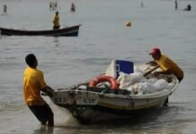 Decreto institui a Estratégia Nacional Oceano sem Plástico de 2025 a 2030