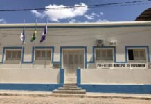 Ministério Público pede regularização do transporte de pacientes do TFD em Parnamirim (PE)