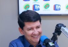 Petrolina (PE): Parque Josefa Coelho terá campo de grama sintética; veja entrevista do Prefeito Simão