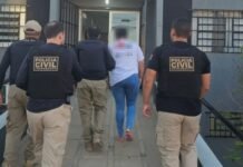 Operação contra tráfico cumpre mandados de prisão em Pernambuco, Bahia e Ceará