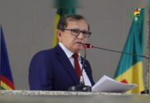 Petrolina (PE): Ex-vereador Zé Batista da Gama é internado após passar mal