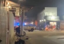 Mulher é alvejada, suspeito morre e outro é preso em noite violenta em Juazeiro (BA)