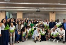 APA Petrolina recebe a Medalha Dom Malan na Câmara Municipal