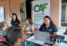 Comunidade do N-4 terá atendimento do CAF Itinerante durante o Bora Petrolina