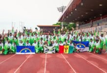 APA embarca para Brasileiro de Atletismo Paralímpico com delegação histórica e uma das favoritas