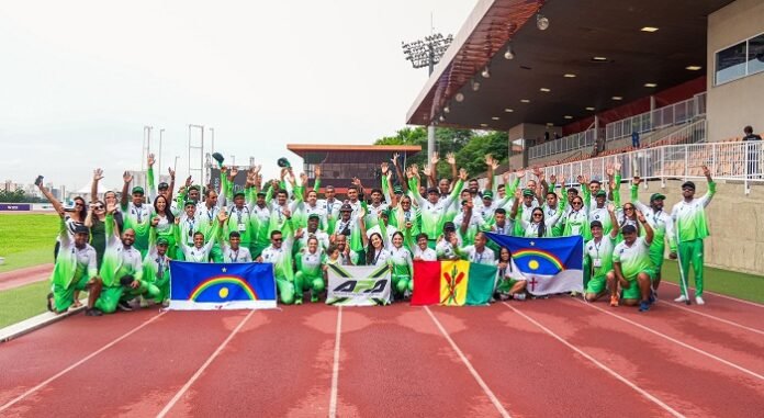 Equipe APA Petrolina