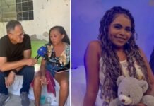 Exclusivo: Edenevaldo Alves entrevista mãe de Yasmim Angella; jovem morreu em Petrolina (PE) com suspeita de intoxicação por metanol
