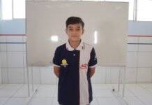 Alunos pernambucanos se destacam na Olimpíada Brasileira de Informática