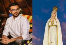 Maior estátua de Nossa Senhora de Fátima do mundo, assinada por petrolinense Ranilson Viana é inaugurada hoje no Ceará