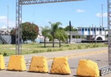 Juazeiro (BA): AMTT informa que Orla Nova será interditada apenas no período da noite entre sexta (28) e domingo (30)