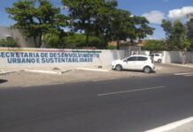 Petrolina (PE): Secretaria de Desenvolvimento Urbano, Habitação e Sustentabilidade informa sobre novo horário de atendimento