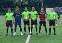 Ferinha sertaneja enfrenta o Retrô na final do Campeonato Pernambucano Sub-17