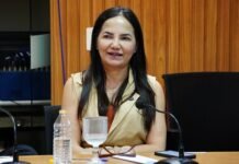 Em Ouricuri, Josimara Cavalcanti defende construção do Canal do Sertão e lembra: “tem gente de cidade ribeirinha passando sede”