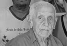 Prefeitura de Casa Nova decreta luto oficial pelo falecimento do ex-prefeito Geraldo dos Santos Castro