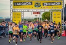 5º Desafio Corredores do Vale abre lote extra e reforça mobilização social em Petrolina