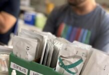 Prefeitura leva prevenção em saúde ao sistema prisional de Petrolina