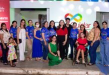 Dormentes inaugura Casa Cuidar, novo espaço de assistência multidisciplinar para crianças neurodivergentes