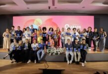 Estreia em grande estilo: Cursos de Jornalismo da UNEB ganham 7 troféus no Prêmio Abapa de Jornalismo em sua primeira participação