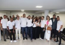 Cidadania Petrolina realiza Congresso Municipal e define nova executiva para 2026-2029