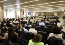 Em audiência pública, Prefeitura de Petrolina discutiu políticas municipais de Gestão dos Resíduos Sólidos