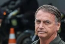 Moraes autoriza Bolsonaro a receber estímulo elétrico craniano contra soluços na prisão